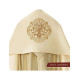 Liturgischer Schleier - PX gestickt (22)