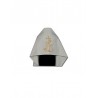 IHS gestickter Schleier (1)