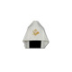 IHS gestickter Schleier (2)