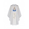 Messgewand - Herz Mariens