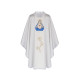 Messgewand - Herz Mariens