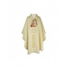 Messgewand - Unsere Liebe Frau von Lourdes