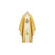 Messgewand mit dem Bild von Johannes Paul II.