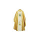 Messgewand mit dem Bild von Johannes Paul II.