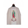 Messgewand der Muttergottes von Guadaloupe