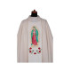 Messgewand der Muttergottes von Guadaloupe