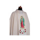 Messgewand der Muttergottes von Guadaloupe