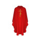 Messgewand aus Kreuz + Ohren (liturgische Farben)