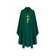 Messgewand aus Kreuz + Ohren (liturgische Farben)