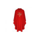 Messgewand Gotisches Kreuz, Ohren - liturgische Farben (2)