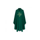 Messgewand Gotisches Kreuz, Ohren - liturgische Farben (2)