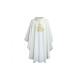 Gotisches Messgewand IHS- liturgische Farben (6)