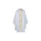 Messgewand Gotisches Kreuz - liturgische Farben (8)