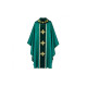 Messgewand Gotisches Kreuz - liturgische Farben (8)