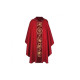 Gotisches IHS Messgewand - liturgische Farben (12)