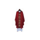 Gotisches IHS Messgewand - liturgische Farben (12)