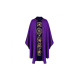 Gotisches IHS Messgewand - liturgische Farben (12)