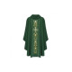 Gotisches IHS Messgewand - liturgische Farben (15)
