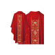 Gotisches IHS Messgewand - liturgische Farben (18)