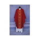 Gotisches IHS Messgewand - liturgische Farben (18)