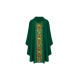Gotisches IHS Messgewand - liturgische Farben (18)