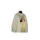 Gesticktes gotisches Messgewand - Johannes Paul II.