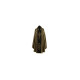 Messgewand reich bestickt schwarz und gold (04A)