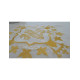 Gesticktes Messgewand - Farbe ecru