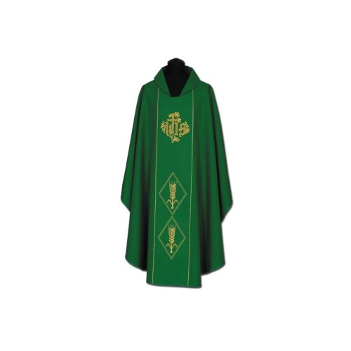 Gesticktes Messgewand (94)