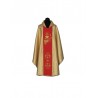 Goldbesticktes Messgewand (013)