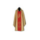 Goldbesticktes Messgewand (013)