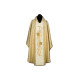 Messgewand aus Gold, gestickt (018)