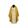 Messgewand aus Gold, gestickt (020)