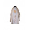 Messgewand Johannes Paul II - die ganze Figur