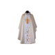Messgewand Johannes Paul II - die ganze Figur