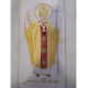 Messgewand Johannes Paul II - die ganze Figur