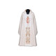 Kasel bestickt Christus der Hohepriester