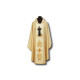 Gesticktes Messgewand der heiligen Faustina