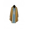 Messgewand mit gesticktem MB Fatima