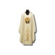 Messgewand des hl. Dominikus - gemalte Ikone
