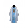 Messgewand mit gesticktem MB von Guadalupe