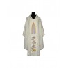 Gesticktes Messgewand von MB Fatima (2)