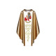Messgewand mit dem Bild von Johannes Paul II. und MB Czestochowa