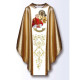 Messgewand mit dem Bild von Johannes Paul II. und MB Czestochowa (2)