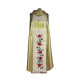 Gesticktes Messgewand - Heilige Teresa