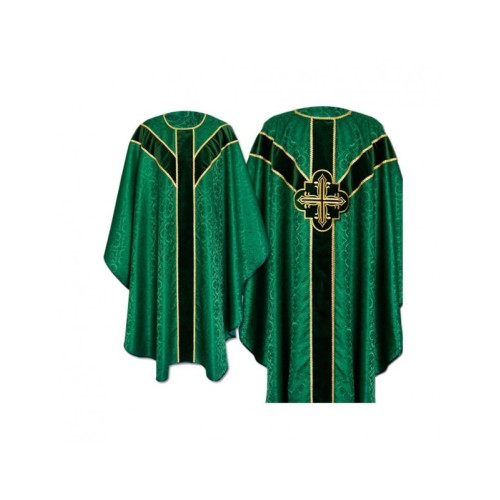 Messgewand Semi-Gothic (15)