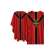 Messgewand Semi-Gothic (15)