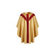Messgewand Semi-Gothic gold (22)