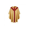 Messgewand Semi-Gothic gold (22)
