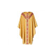 Messgewand Semi-Gothic gold (23)